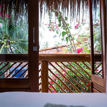 Flat Bougainville Daire Jijoca de Jericoacoara Dış mekan fotoğraf