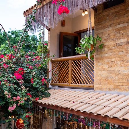 Flat Bougainville Daire Jijoca de Jericoacoara Dış mekan fotoğraf