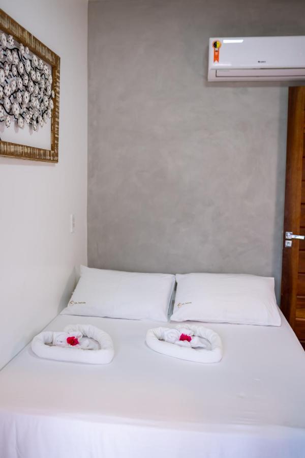 Flat Bougainville Daire Jijoca de Jericoacoara Dış mekan fotoğraf