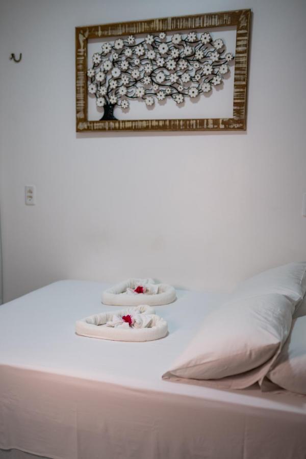 Flat Bougainville Daire Jijoca de Jericoacoara Dış mekan fotoğraf