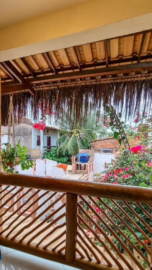 Flat Bougainville Daire Jijoca de Jericoacoara Dış mekan fotoğraf