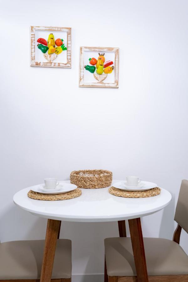 Flat Bougainville Daire Jijoca de Jericoacoara Dış mekan fotoğraf