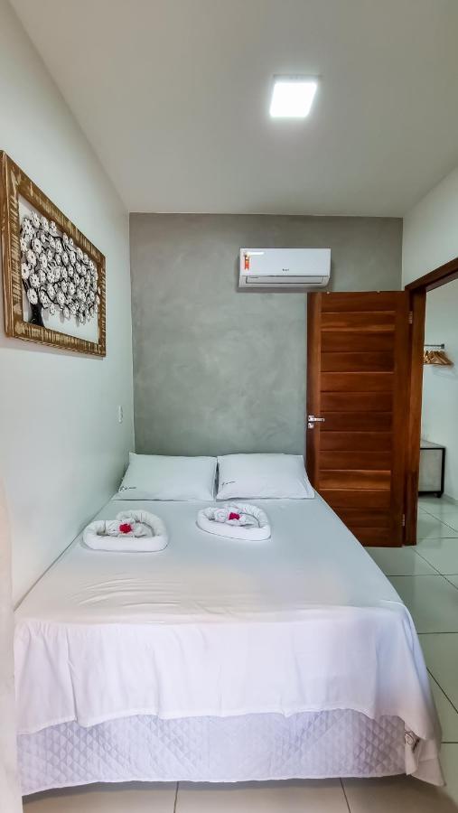 Flat Bougainville Daire Jijoca de Jericoacoara Dış mekan fotoğraf